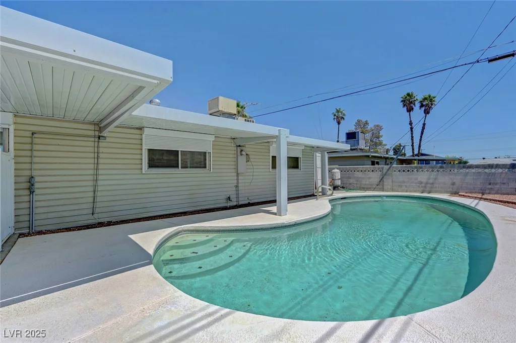 6205 Parsifal, Las Vegas, NV 89107