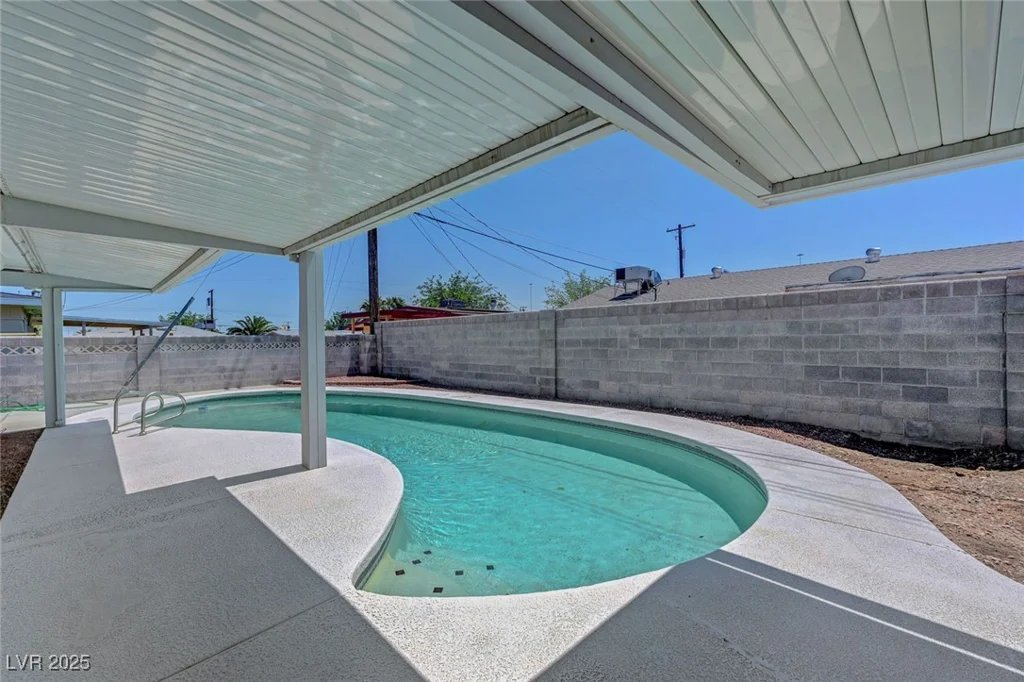 6205 Parsifal, Las Vegas, NV 89107