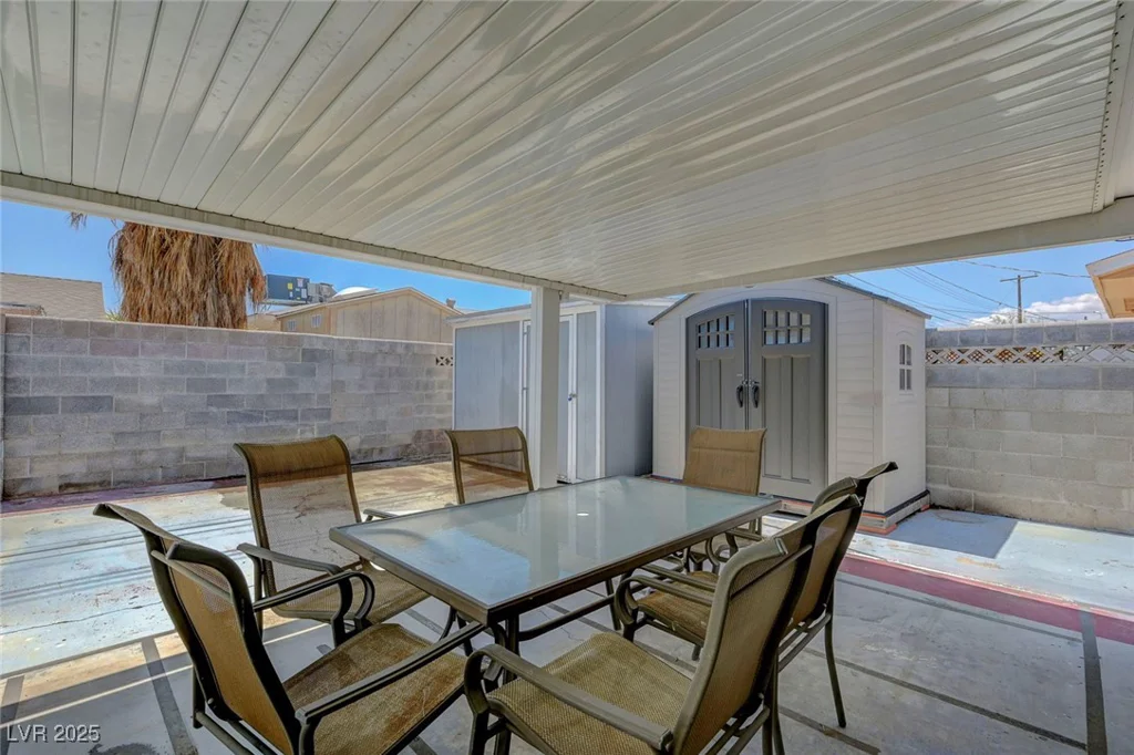 6205 Parsifal, Las Vegas, NV 89107