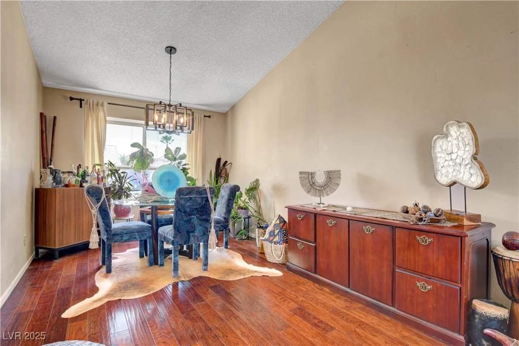 5731 Fonchester, Las Vegas, NV 89110
