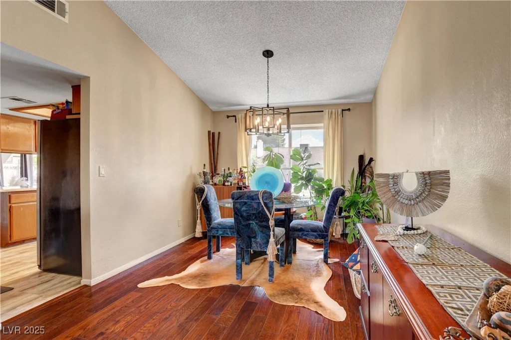 5731 Fonchester, Las Vegas, NV 89110