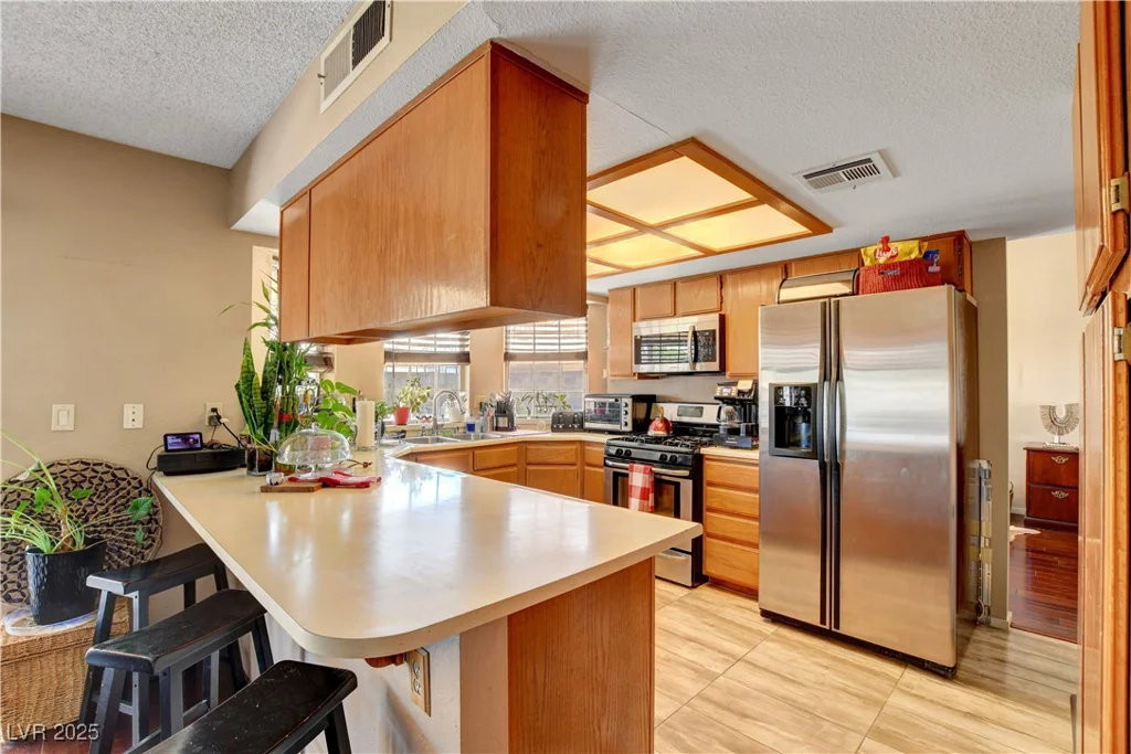 5731 Fonchester, Las Vegas, NV 89110