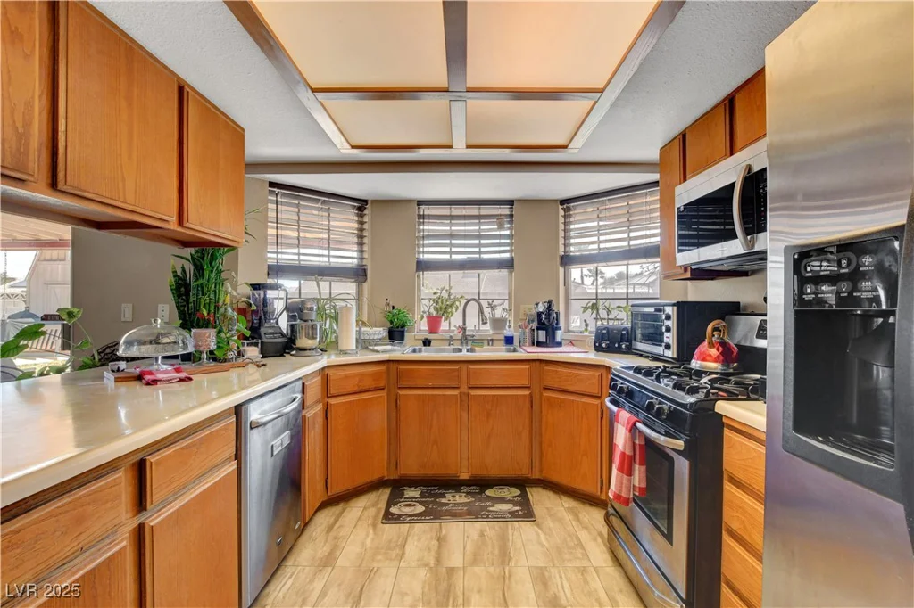 5731 Fonchester, Las Vegas, NV 89110