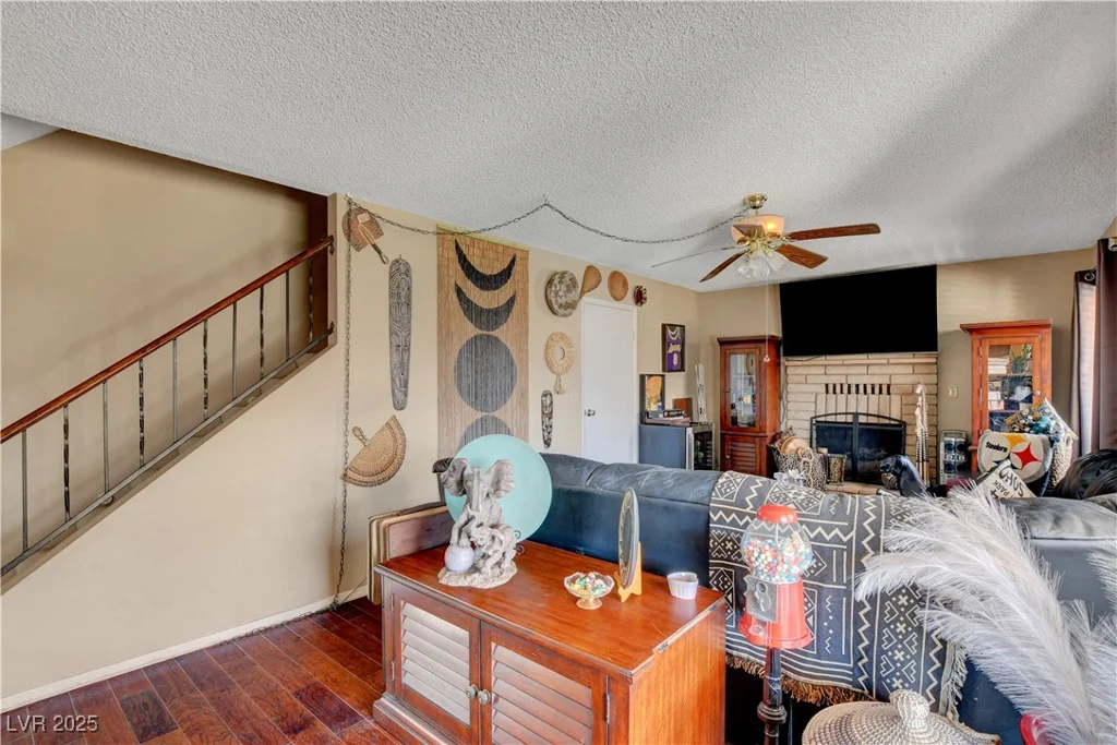 5731 Fonchester, Las Vegas, NV 89110