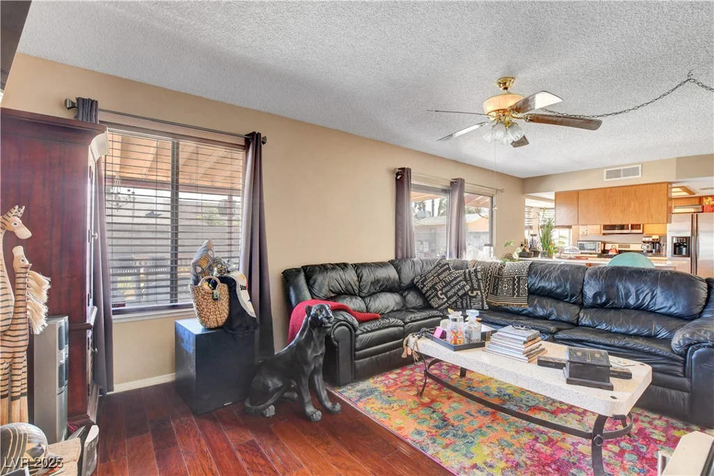 5731 Fonchester, Las Vegas, NV 89110