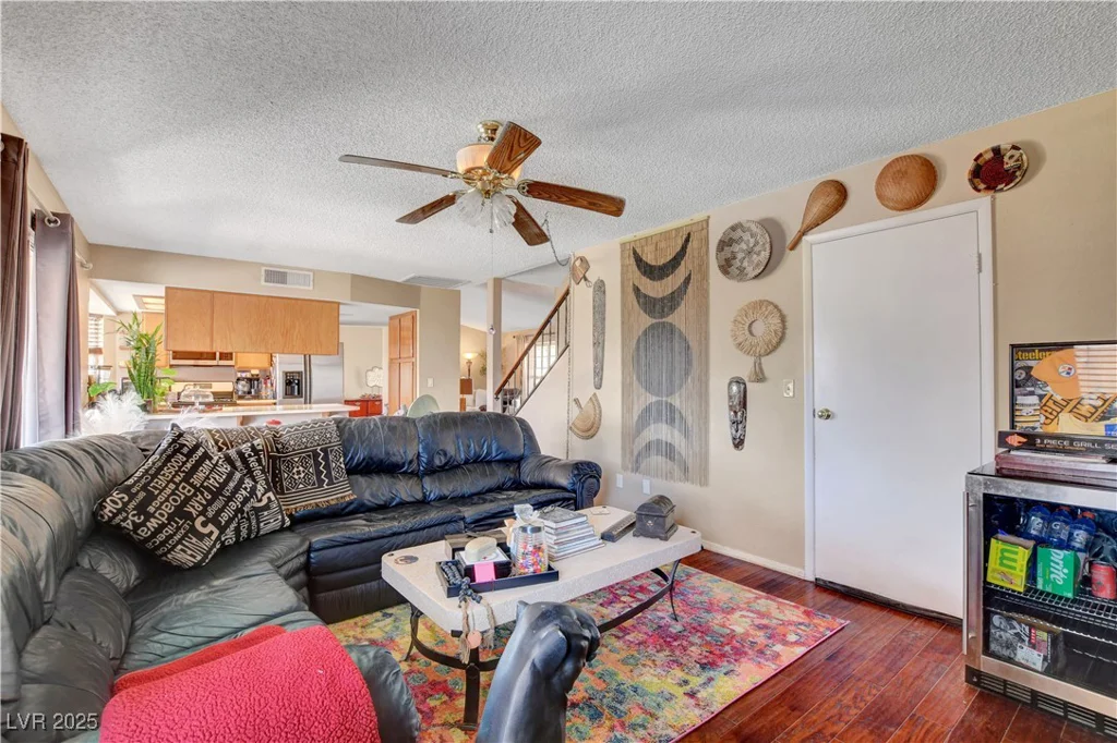 5731 Fonchester, Las Vegas, NV 89110
