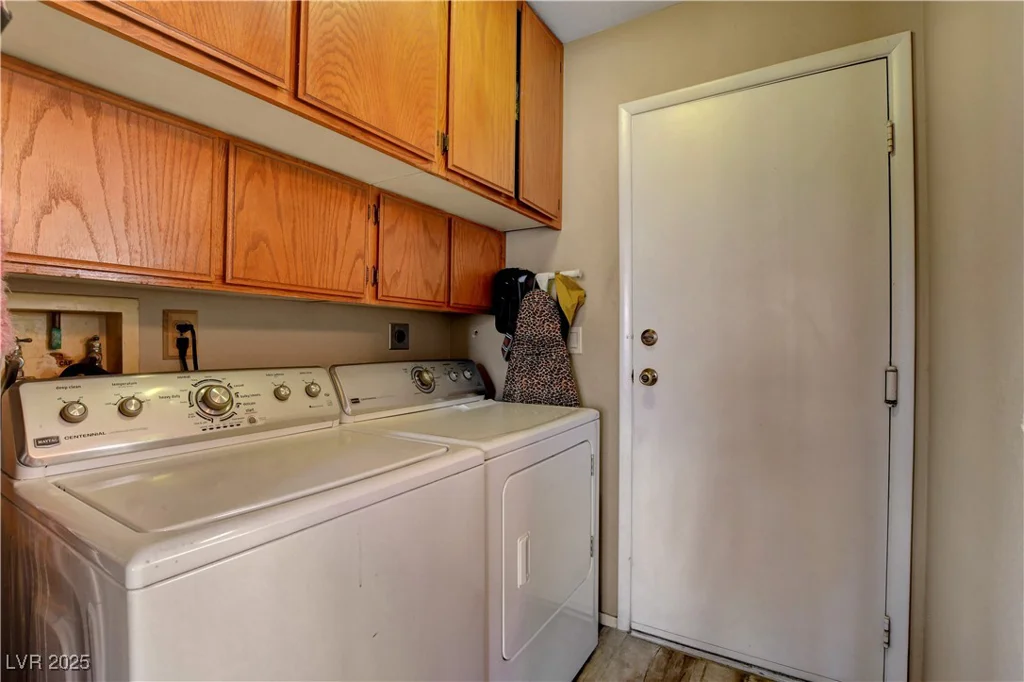 5731 Fonchester, Las Vegas, NV 89110
