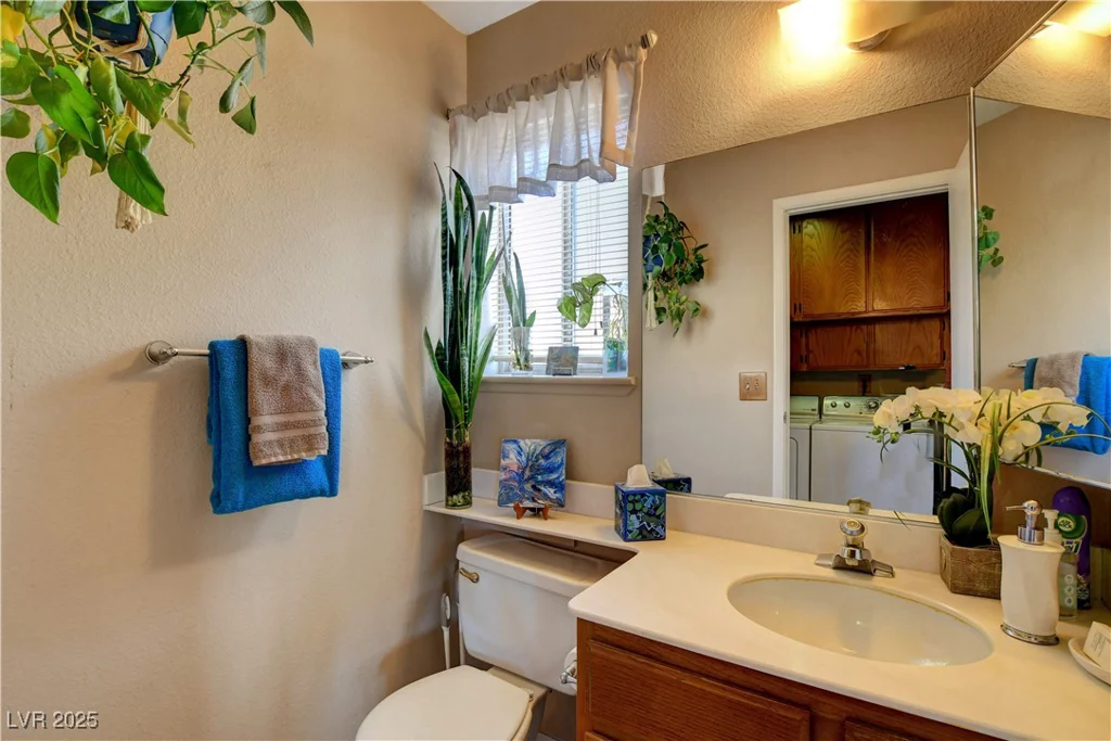 5731 Fonchester, Las Vegas, NV 89110