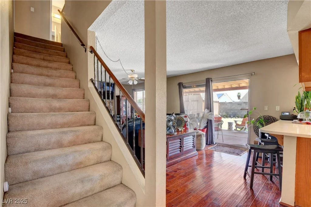 5731 Fonchester, Las Vegas, NV 89110