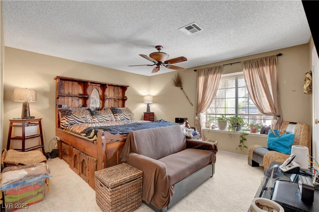5731 Fonchester, Las Vegas, NV 89110