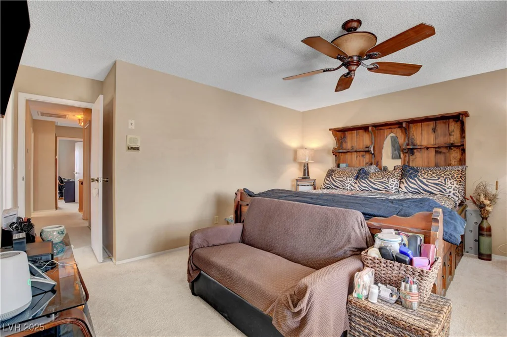 5731 Fonchester, Las Vegas, NV 89110
