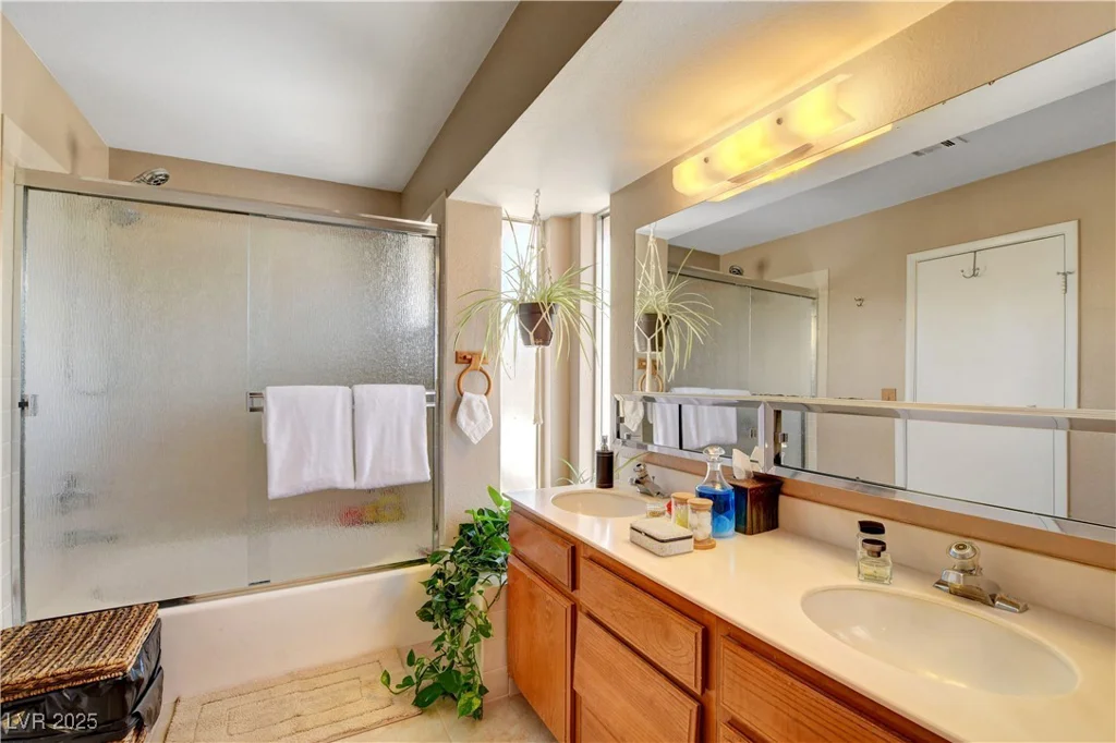 5731 Fonchester, Las Vegas, NV 89110