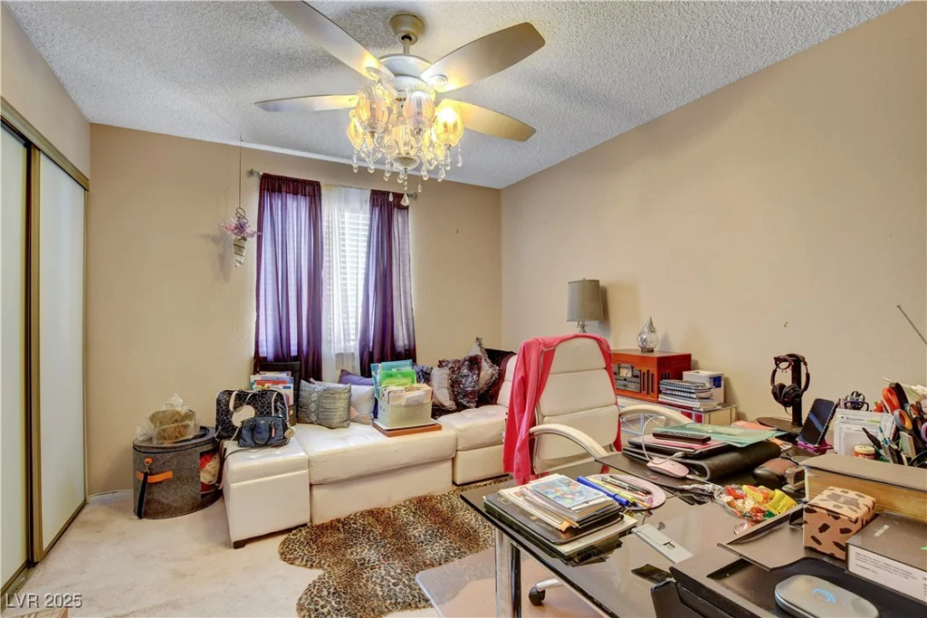 5731 Fonchester, Las Vegas, NV 89110