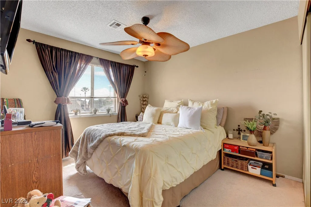 5731 Fonchester, Las Vegas, NV 89110