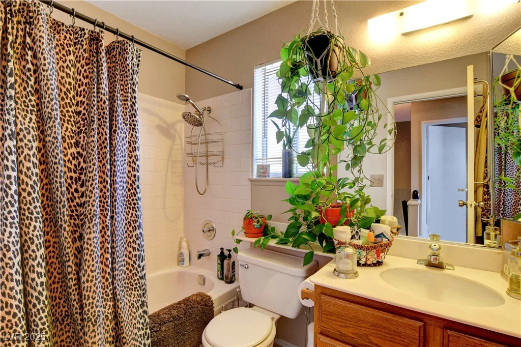 5731 Fonchester, Las Vegas, NV 89110