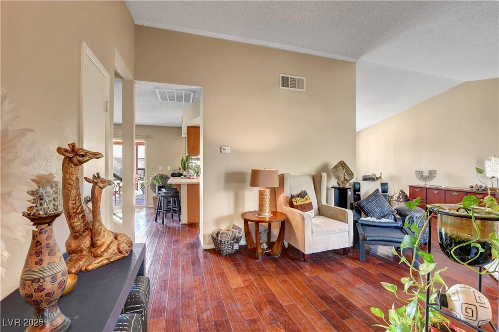 5731 Fonchester, Las Vegas, NV 89110