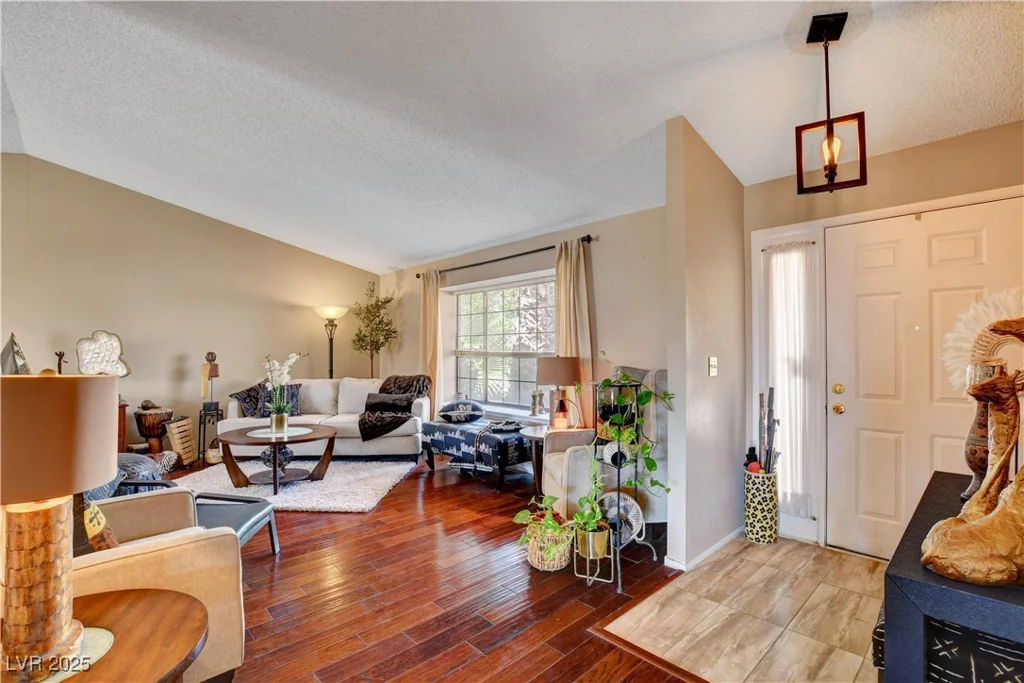 5731 Fonchester, Las Vegas, NV 89110