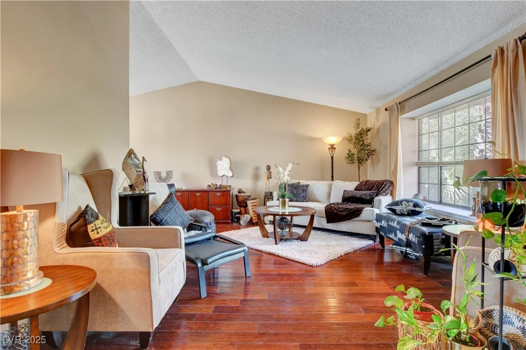 5731 Fonchester, Las Vegas, NV 89110