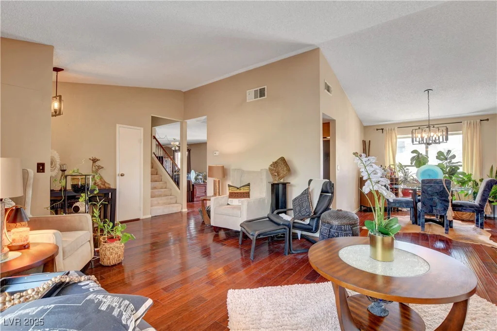5731 Fonchester, Las Vegas, NV 89110