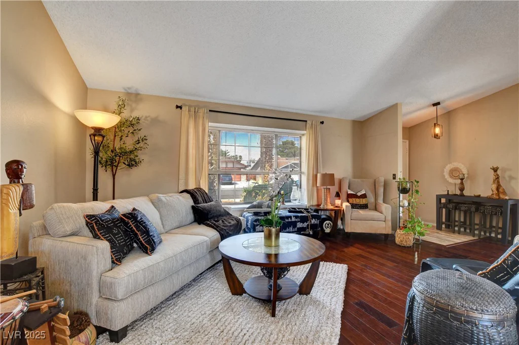 5731 Fonchester, Las Vegas, NV 89110