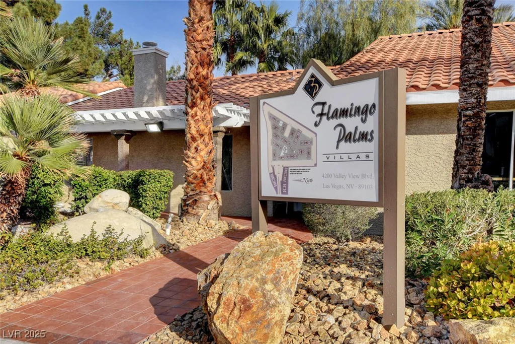 4200 Valley View, Las Vegas, NV 89103