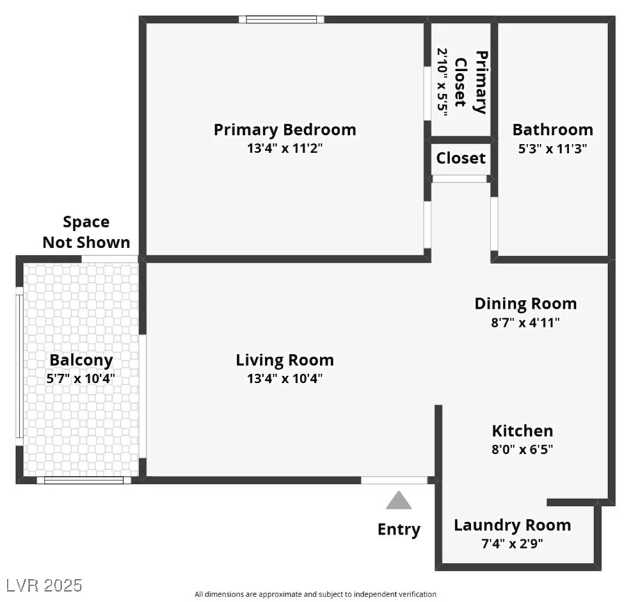 4200 Valley View, Las Vegas, NV 89103