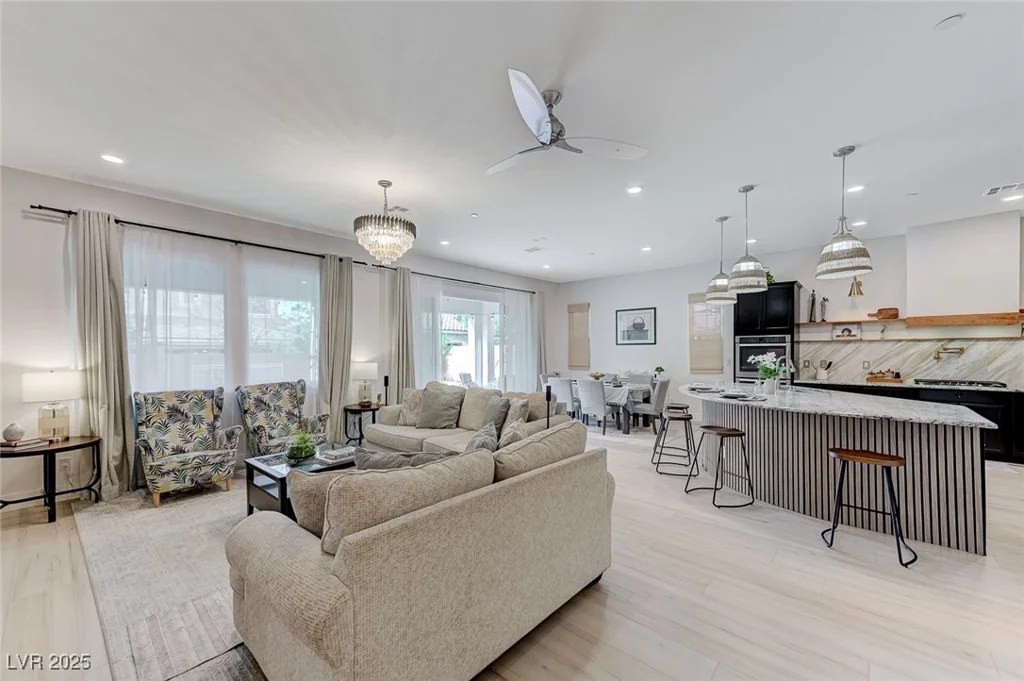 3144 TRONZANO, Henderson, NV 89044