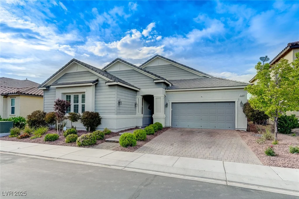 3144 TRONZANO, Henderson, NV 89044