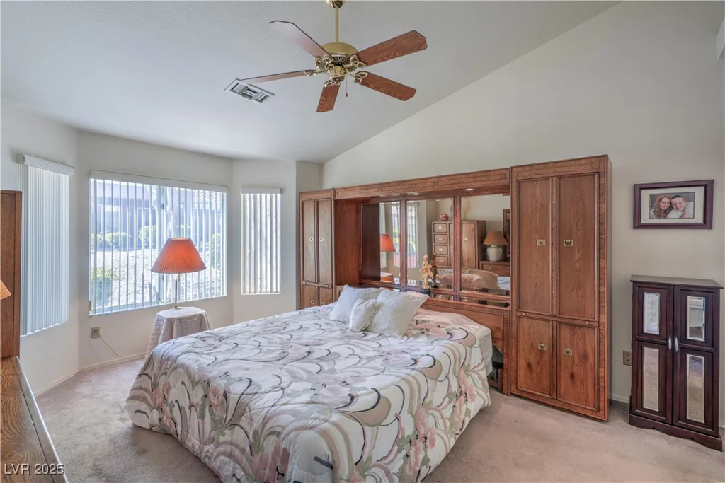 9409 JANUARY, Las Vegas, NV 89134