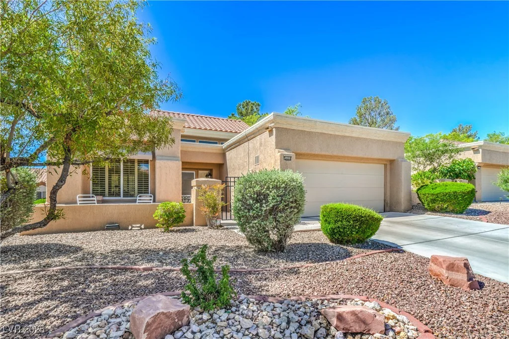 9409 JANUARY, Las Vegas, NV 89134