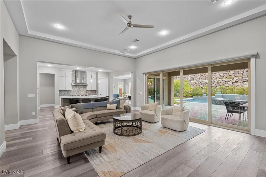 3131 Reverence Heights, Las Vegas, NV 89138