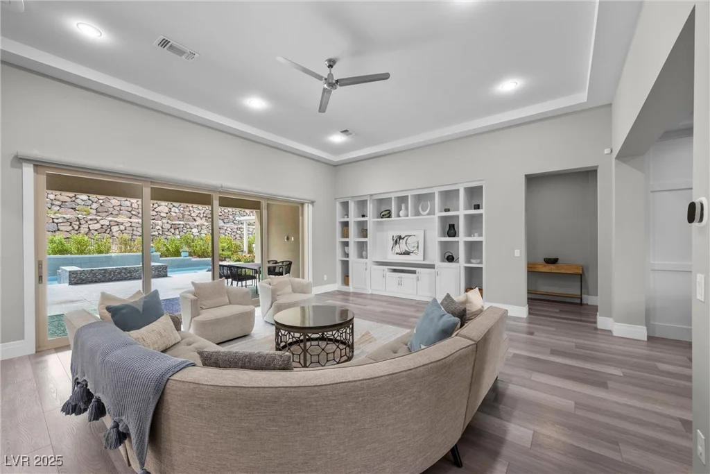 3131 Reverence Heights, Las Vegas, NV 89138