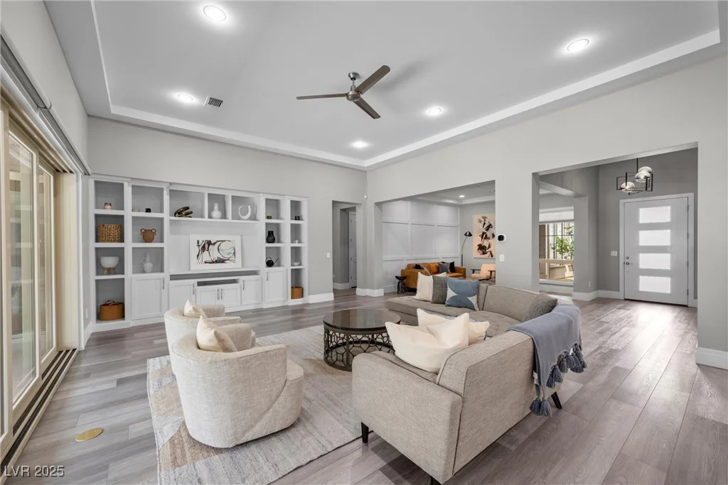 3131 Reverence Heights, Las Vegas, NV 89138