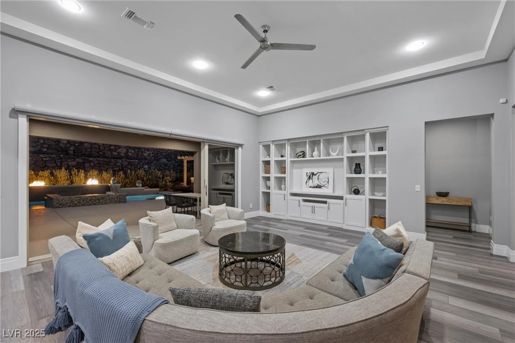 3131 Reverence Heights, Las Vegas, NV 89138