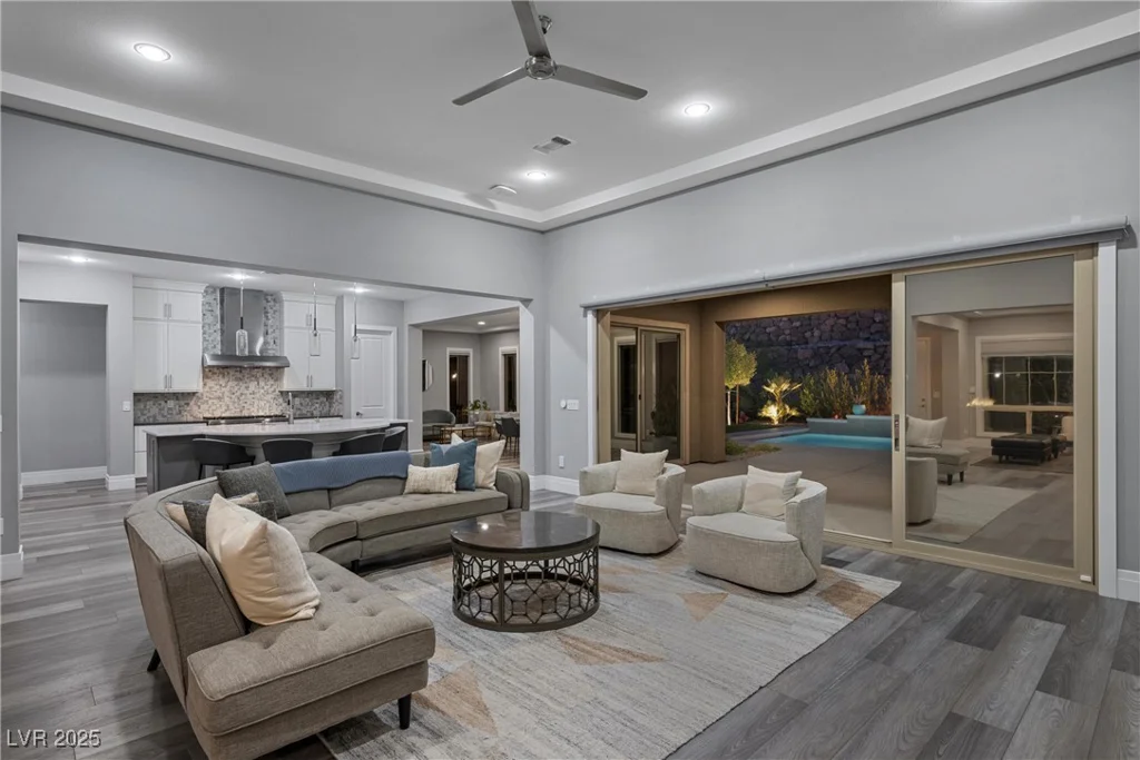 3131 Reverence Heights, Las Vegas, NV 89138