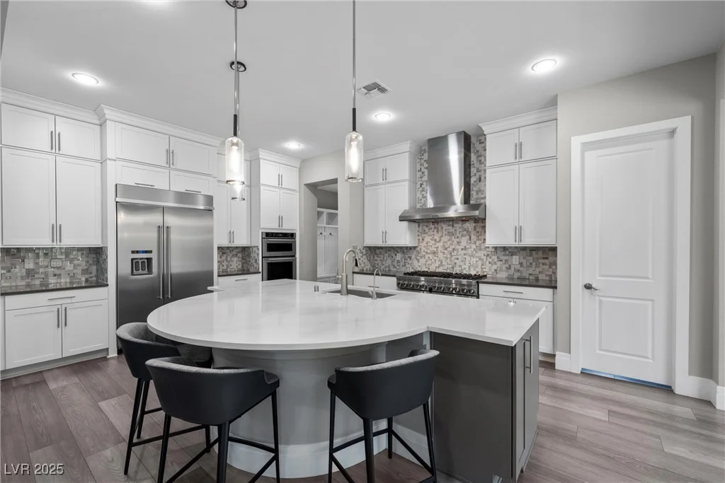 3131 Reverence Heights, Las Vegas, NV 89138