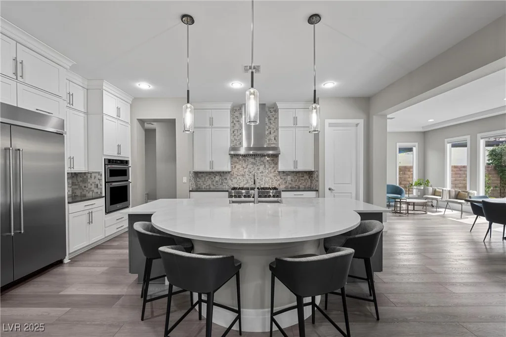3131 Reverence Heights, Las Vegas, NV 89138