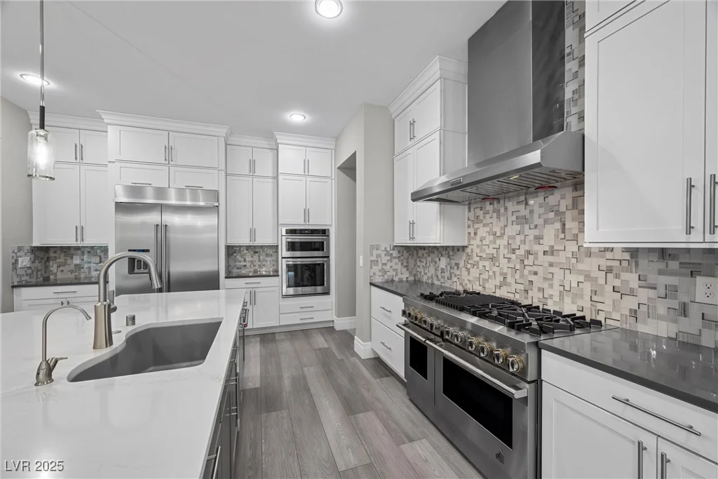 3131 Reverence Heights, Las Vegas, NV 89138