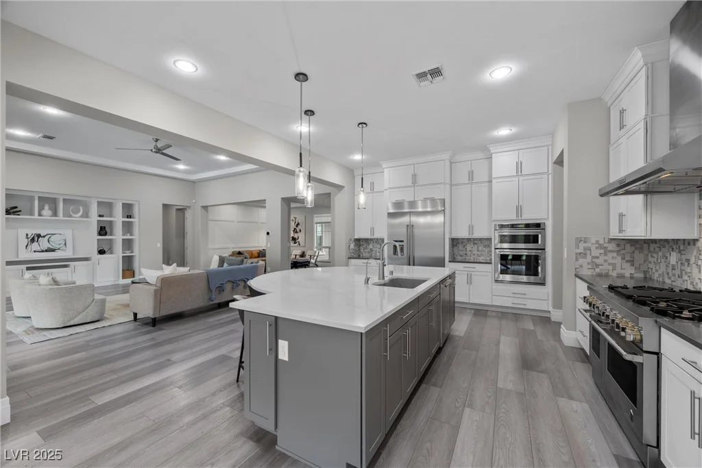 3131 Reverence Heights, Las Vegas, NV 89138