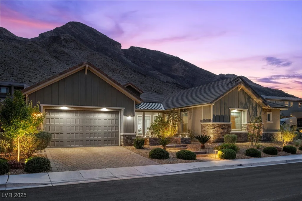 3131 Reverence Heights, Las Vegas, NV 89138