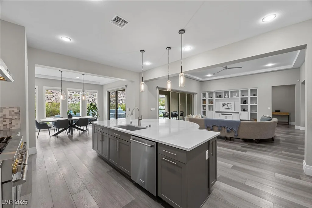 3131 Reverence Heights, Las Vegas, NV 89138