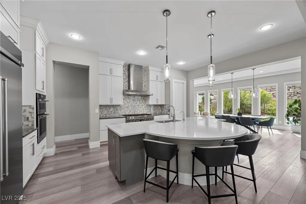 3131 Reverence Heights, Las Vegas, NV 89138