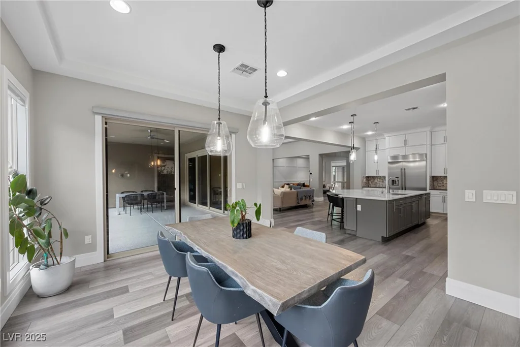 3131 Reverence Heights, Las Vegas, NV 89138