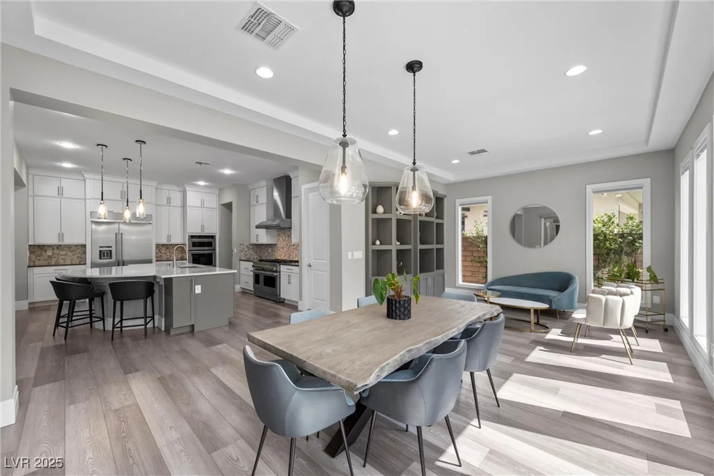 3131 Reverence Heights, Las Vegas, NV 89138