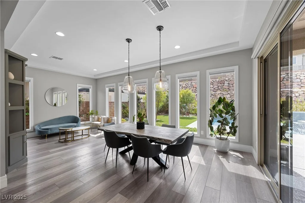 3131 Reverence Heights, Las Vegas, NV 89138