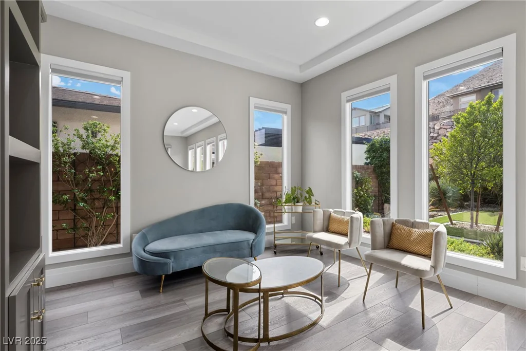3131 Reverence Heights, Las Vegas, NV 89138