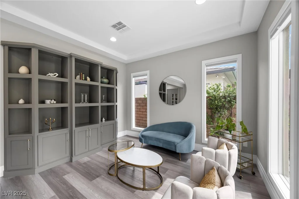 3131 Reverence Heights, Las Vegas, NV 89138