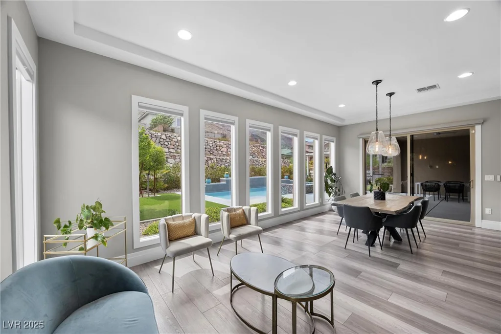 3131 Reverence Heights, Las Vegas, NV 89138