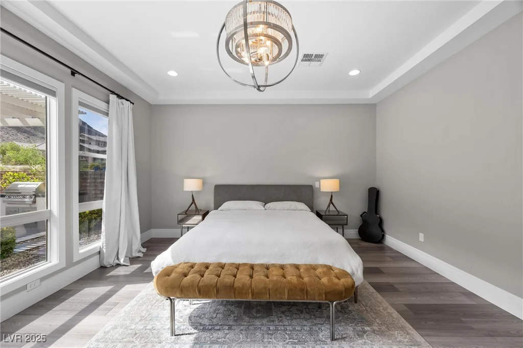 3131 Reverence Heights, Las Vegas, NV 89138