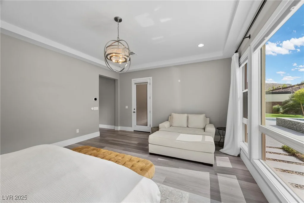 3131 Reverence Heights, Las Vegas, NV 89138